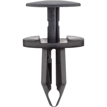 Auveco CHRYSLER PUSH-TYPE RETAINER, PK/15, 15PK 22354